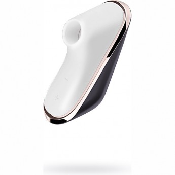 Компактный вакуум-волновой стимулятор SATISFYER PRO TRAVELER Компактный вакуум-волновой стимулятор SATISFYER PRO TRAVELER
