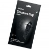 Мешочек SATISFYER TREASURE BAG для хранения игрушек M черный 4059495
