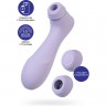 Вакуумный стимулятор клитора SATISFYER PRO 2 GENERATION 3, Bluetooth/App, фиолетовый J2018-2-9-3