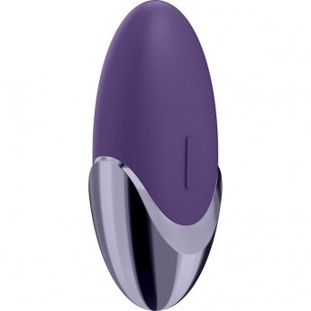 Вибромассажер для стимуляции клитора SATISFYER PURPLE PLEASURE Вибромассажер для стимуляции клитора SATISFYER PURPLE PLEASURE