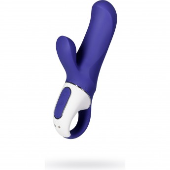 Вибромассажер кролик SATISFYER VIBES MAGIC BUNNY Вибромассажер кролик SATISFYER VIBES MAGIC BUNNY